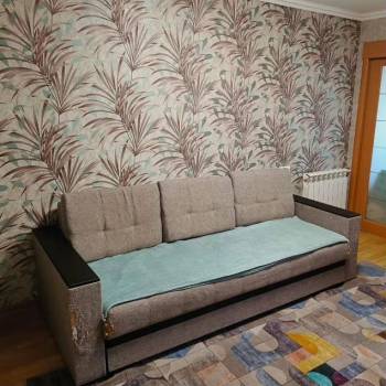 Продается 2-х комнатная квартира, 44 м²