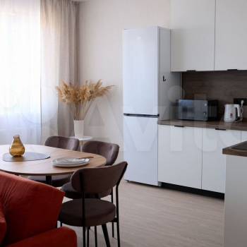 Продается 3-х комнатная квартира, 71,4 м²