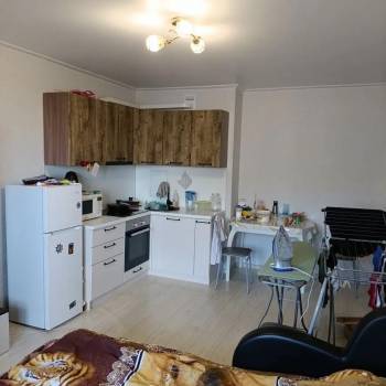 Сдается 1-комнатная квартира, 25 м²