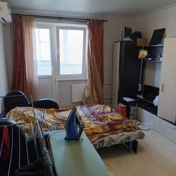 Сдается 1-комнатная квартира, 25 м²