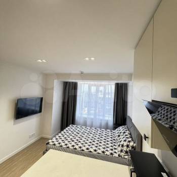 Сдается 1-комнатная квартира, 22 м²