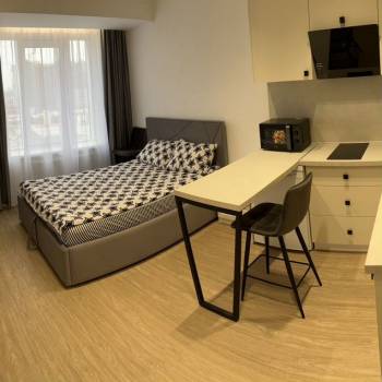Сдается 1-комнатная квартира, 22 м²