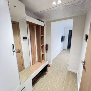 Сдается 1-комнатная квартира, 22 м²