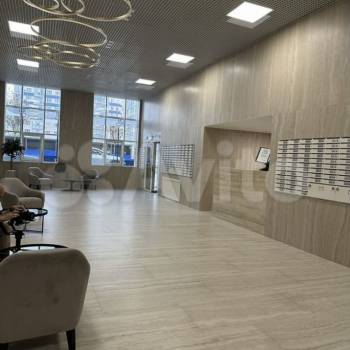 Сдается 1-комнатная квартира, 22 м²