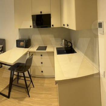 Сдается 1-комнатная квартира, 22 м²