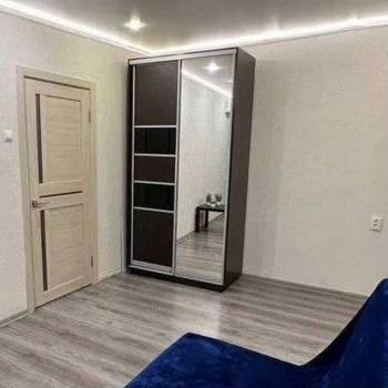 Сдается 1-комнатная квартира, 31,1 м²