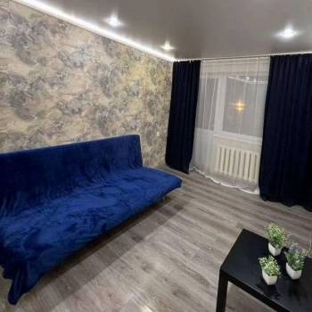 Сдается 1-комнатная квартира, 31,1 м²