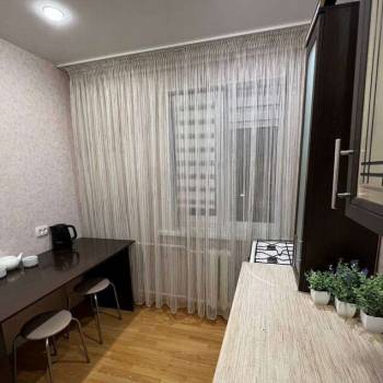Сдается 1-комнатная квартира, 31,1 м²