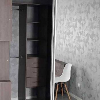 Сдается 1-комнатная квартира, 33,8 м²