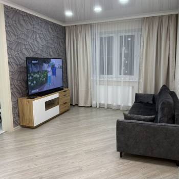 Сдается 2-х комнатная квартира, 72,3 м²