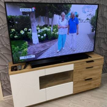 Сдается 2-х комнатная квартира, 72,3 м²