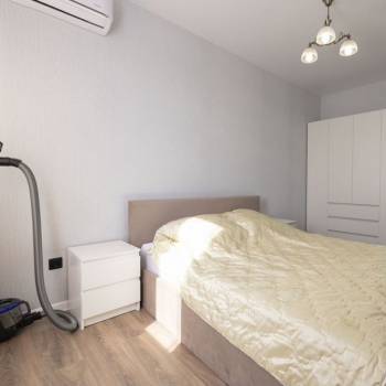 Сдается 2-х комнатная квартира, 62 м²