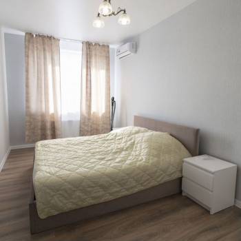 Сдается 2-х комнатная квартира, 62 м²
