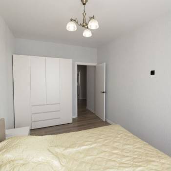 Сдается 2-х комнатная квартира, 62 м²