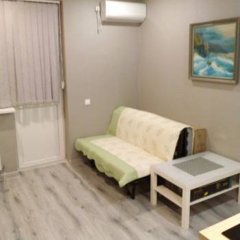 Продается 1-комнатная квартира, 16,4 м²