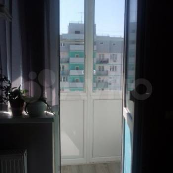 Продается 1-комнатная квартира, 16,4 м²