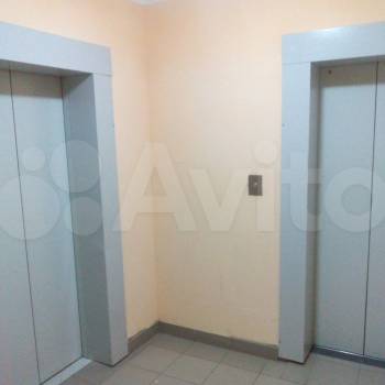 Продается 1-комнатная квартира, 16,4 м²