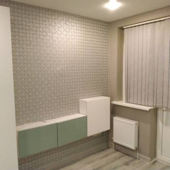 Продается 1-комнатная квартира, 16,4 м²
