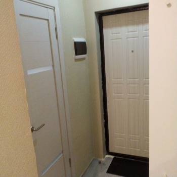 Продается 1-комнатная квартира, 16,4 м²
