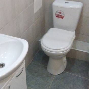 Продается 1-комнатная квартира, 16,4 м²