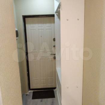 Продается 1-комнатная квартира, 16,4 м²
