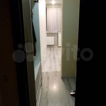Продается 1-комнатная квартира, 16,4 м²