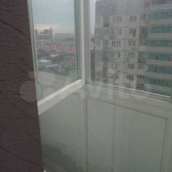 Продается 1-комнатная квартира, 16,4 м²