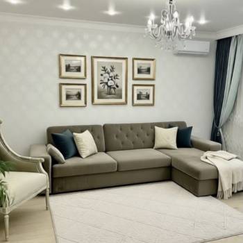 Продается 3-х комнатная квартира, 81 м²