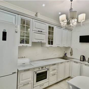 Продается 3-х комнатная квартира, 81 м²