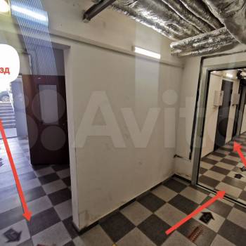 Продается Нежилое помещение, 34 м²