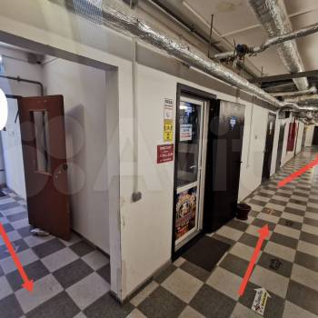 Продается Нежилое помещение, 34 м²