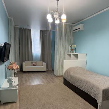 Продается 2-х комнатная квартира, 74 м²