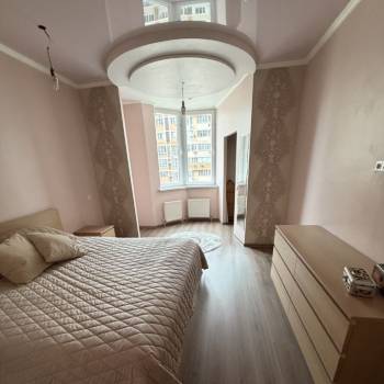 Продается 2-х комнатная квартира, 74 м²