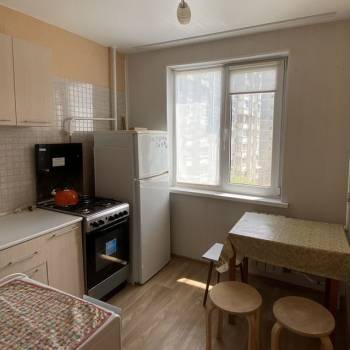 Сдается 1-комнатная квартира, 33 м²