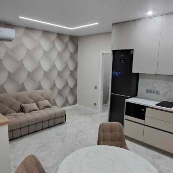 Сдается 1-комнатная квартира, 30 м²