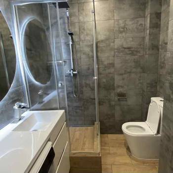 Сдается 1-комнатная квартира, 24,8 м²