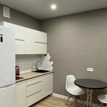 Сдается 1-комнатная квартира, 24,8 м²