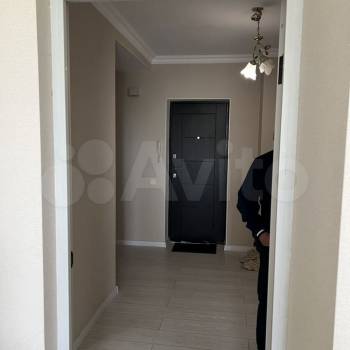 Сдается 2-х комнатная квартира, 68,2 м²