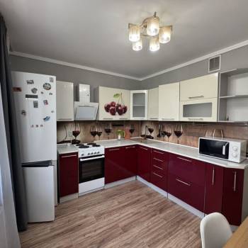 Продается 1-комнатная квартира, 37,7 м²
