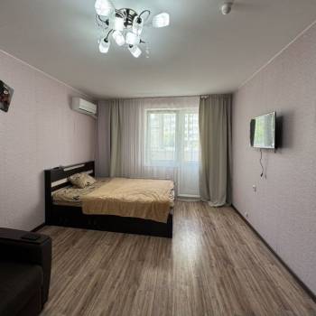 Продается 1-комнатная квартира, 37,7 м²