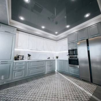 Продается Многокомнатная квартира, 130 м²