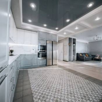 Продается Многокомнатная квартира, 130 м²