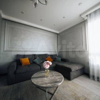 Продается Многокомнатная квартира, 130 м²