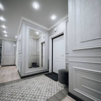 Продается Многокомнатная квартира, 130 м²