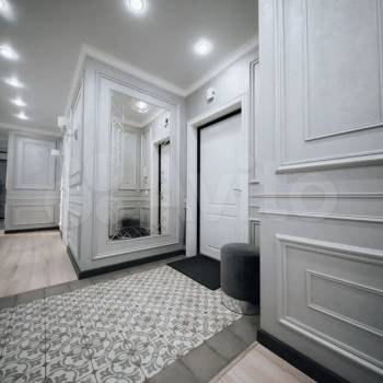 Продается Многокомнатная квартира, 130 м²