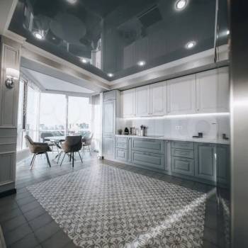 Продается Многокомнатная квартира, 130 м²