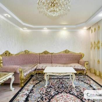 Продается Многокомнатная квартира, 87,2 м²