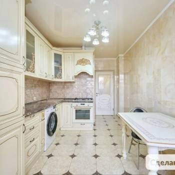 Продается Многокомнатная квартира, 87,2 м²