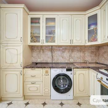 Продается Многокомнатная квартира, 87,2 м²