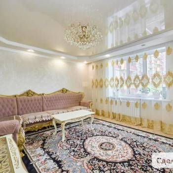 Продается Многокомнатная квартира, 87,2 м²
